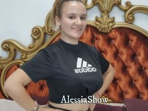 AlessiaShow