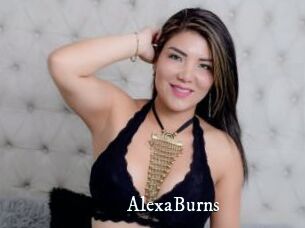 AlexaBurns