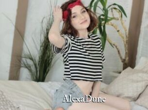 AlexaDune