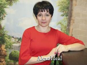 AlexaIdeal