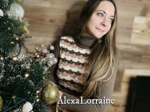 AlexaLorraine
