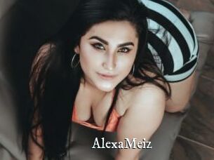 AlexaMeiz