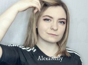 AlexaReily