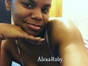 Alexa_Ruby