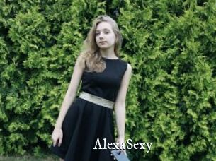 AlexaSexy