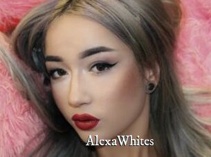 AlexaWhites