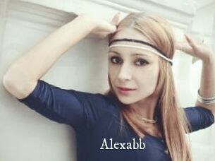 Alexabb