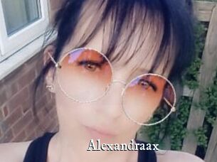 Alexandraax