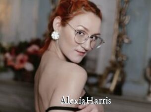 AlexiaHarris