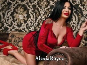 AlexiaRoyce