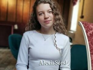AlexiaSond