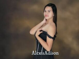 AlexisAdison