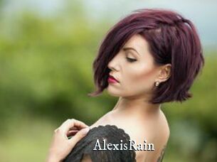 AlexisRain