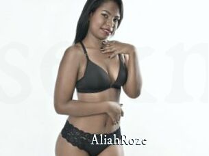 AliahRoze