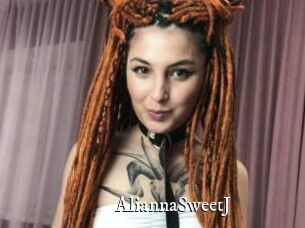 AliannaSweetJ