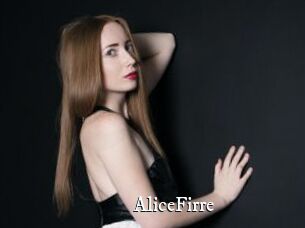 AliceFirre