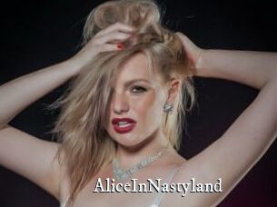 AliceInNastyland