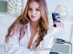 AliceKitsune