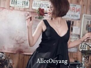 AliceOuyang