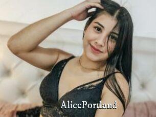 AlicePortland