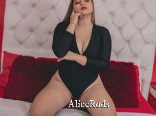AliceRods