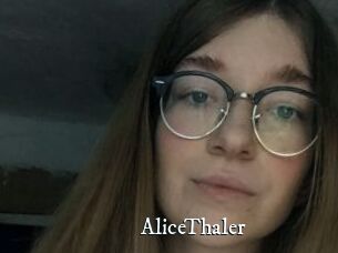 AliceThaler