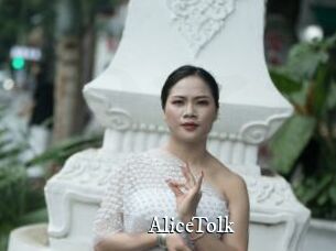 AliceTolk
