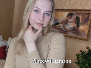 AliceWilliamson