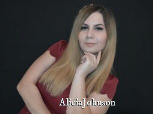 AliciaJohnson