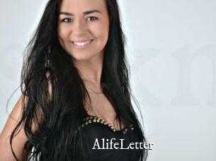 AlifeLetter