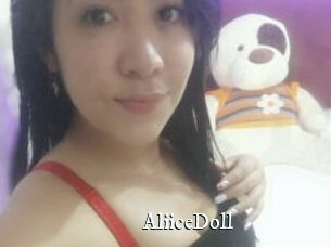 AliiceDoll