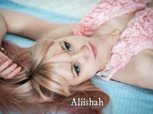 Aliishah