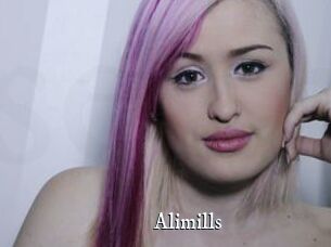 Alimills