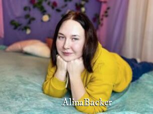 AlinaBacker