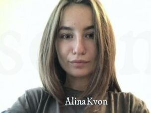 AlinaKvon