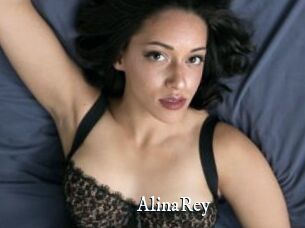 AlinaRey
