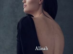 Alinah