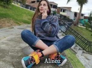 Alinett
