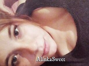 AlinkaSweet