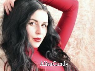 AlisaCandy
