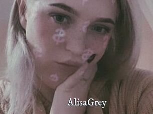 AlisaGrey