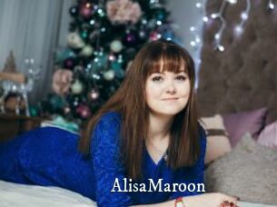 AlisaMaroon
