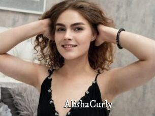 AlishaCurly
