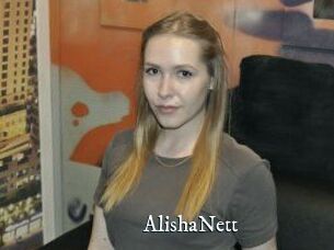 AlishaNett