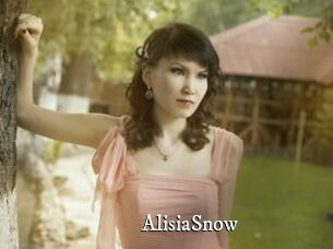 AlisiaSnow