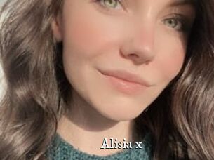 Alisia_x