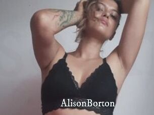 AlisonBorton