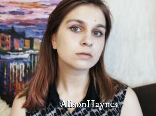 AlisonHaynes