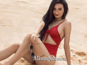 AlisonJohnson