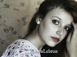AlisonLebrun
